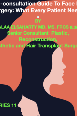 face lift surgery (men, women)